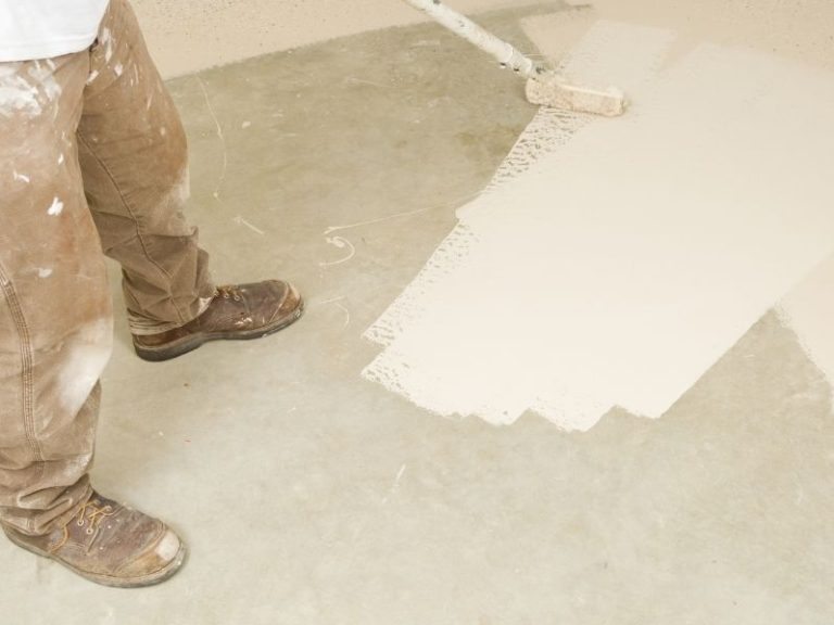 Epoxy Basement Flooring Erie, Pennsylvania Best Floor Coating Service